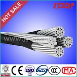 Low Voltalge Aerial Bundled Cable Quadruplex Cable ABC