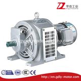 Copper Winding Yct Series Electromagnetic Adjustable Speed Motor