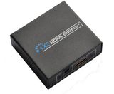 1X2 HDMI Splitter with Wire