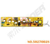 Washing Machine Control Board (50270028)