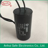 Cbb60 450V 100UF Super Capacitor
