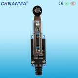 Limit Switch with Cats Whisker Lever