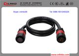 Easy Operation Power Cable Connector/Pin Connector