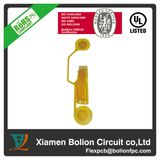 Rigid Flex PCB 2 Layer for Medical Use