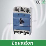 Good Quality MCCB Lnsx Series Blue Moulded Case Circuit Breaker