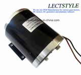 24V 500W DC Motor for Car Cleaning Machine