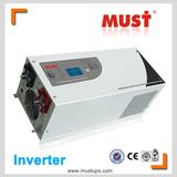 LCD Low Frequency 5000W Pure Sine Wave Inverter off Grid