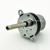 Micro Gearbox DC Motor with Low Rpm for Toys