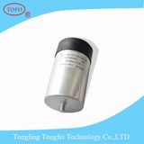 High Voltage DC Electrolytic Generator Capacitor