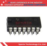 CD4093be 4 Channel 14-Pdip Nand Gate IC
