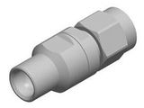 P-Smp Male to SMA Male Adaptor