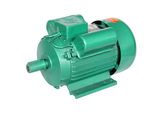 YL Series Single Phase Electric AC Induction Motor