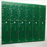 One-Stop EMS Service 4 Layer Double-Side PCB Board