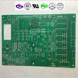 Customized 2 Layer Printed Circuit Board Electronic PCB