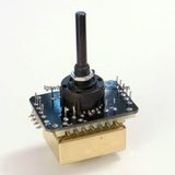 Autoformers Single Pole 23 Position Make Before Break Rotary Switch