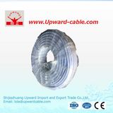 UL Copper Tw Thw 600V 8AWG PVC Electrical Wire