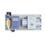 Sqc45 Dual Power Automatic Transfer Switch