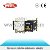 Double Power Automatic Changeover Switch