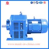 Yct Series Electromagnetic Speed-Regulation Motors