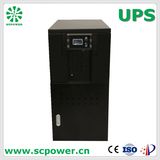 30kVA Single Phase Battery External UPS for Industry with Ce