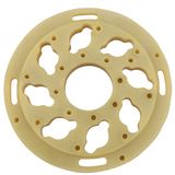 Epoxy Glass Sheet for Washer (G10/FR4)