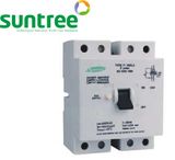Sfi-100 RCD Leakage Current Circuit Breaker