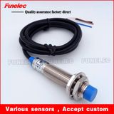 Inductive Proximity Sensor Lj12A3-4-Z Sensor Switch
