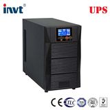 Single Phase UPS (1~20kVA) (HT11)