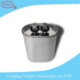 Cbb65 220VAC 30UF Capacitor AC Metallized Polypropylene Capacitor