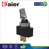 Automotive Toggle Switches on-off Toggle Duck Bill Switch (ASW-14-101)