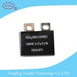 Filter Shunt Capacitor Line Filter Capacitor DC Filter Capacitor