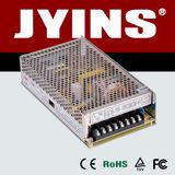 Triple Output 120W Switching Power Supply (T-120)