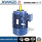 Ie2 Ms Alu Housing Three-Phase Induction Electrical Motor (MS Series)