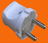 European Market 2 Pin Plug
