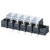 Wanjie PCB Barrier Terminal Block (WJ68HM-11.0mm)