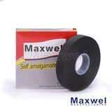 Moisture Resistant Self Bonding ERP Electrical Tape