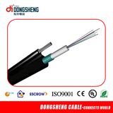 12 Core Fiber Optic Cable