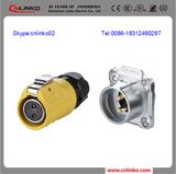 Connector Block/Rotating Connector/Charger Connector Pin