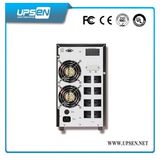 230VAC 50Hz IGBT Online UPS with 0.8 Output Power Factor