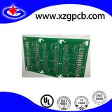 Fr4 Lead Free Hal 4 Layer PCB for Tablet PC