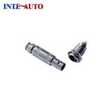 Lemos Ffa Era 1s Circular Connector Plug Socket 3 Way for Cable