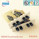 Electronic Circuit Boards PCBA/ PCB Assembly 3D Printer Controller PCBA Board