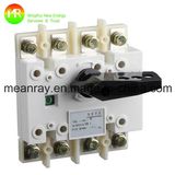 Electronic Changeover Switch for AC and DC Type