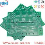 Immersion Gold Printed Circuit Board Professional Charger PCB Manufacture with HASL