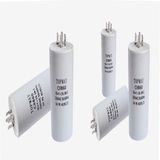 2.2UF 250VAC Metallized Polypropylene Film Capacitor for AC Cbb60