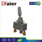 on-off-on Heavy Duty Automotive Toggle Switch (R13-401-103)