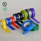 2018 PVC Electrical Insulation Tape From Made in China