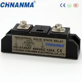Industrial DC Solid State Relay 150A SSR