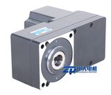 L type DC gear motor, brushless type