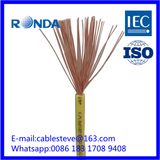 10 SQMM copper flexible electrical cable